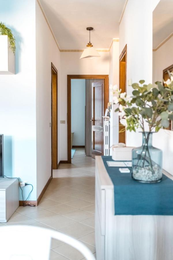 Porto Azzurro Apartment Varenna Kültér fotó
