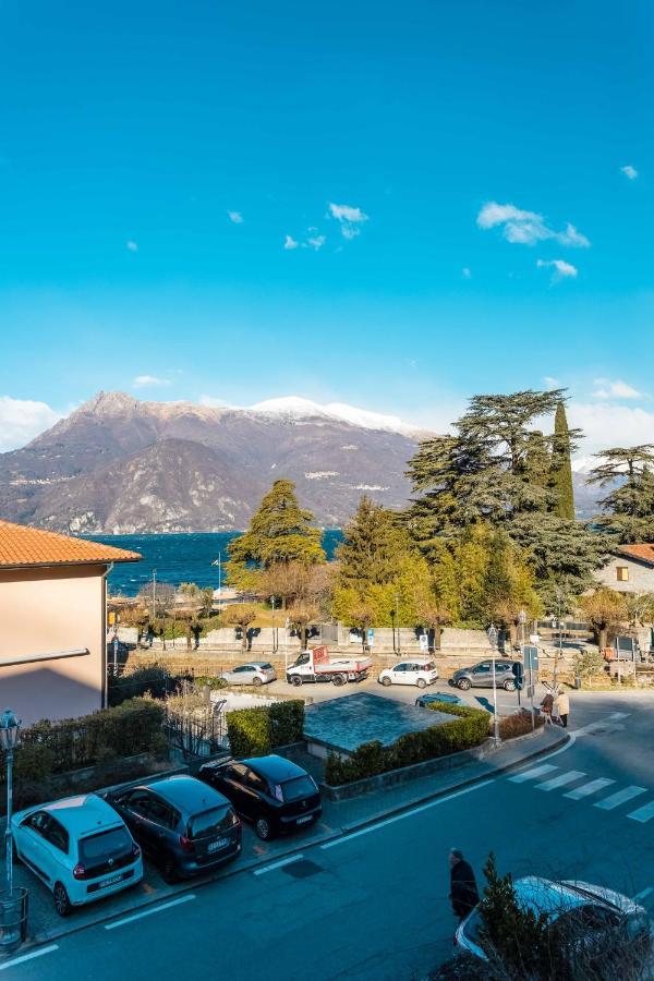 Porto Azzurro Apartment Varenna Kültér fotó